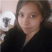 Maestra de francés, licenciada en Lengua y Literaturas Modernas Francesas, imparte clases didácticas y personalizadasen donde aprenderás de forma lúdica el idioma francés y la cultura francofona